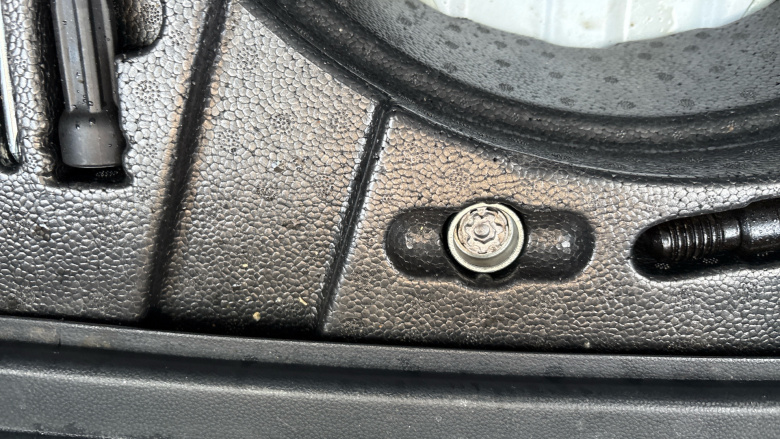 Volkswagen T-Roc 1.0 TSI Life 5dr Petrol Hatchback